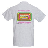 Build Bridges T-Shirt