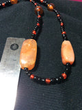 Carnelian Necklace