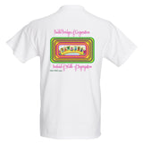 Build Bridges T-Shirt