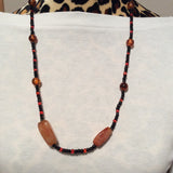 Carnelian Necklace