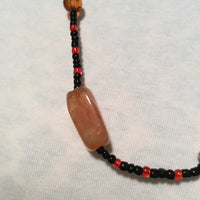 Carnelian Necklace