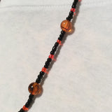 Carnelian Necklace