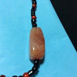 Carnelian Necklace