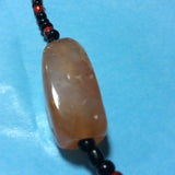 Carnelian Necklace