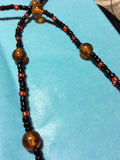 Carnelian Necklace