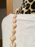 Cowrie Seashell Necklace