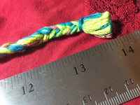 Handwoven Anklet
