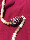 Handmade Clay Beads Necklace