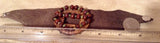 Handmade Leather Retro Bracelet